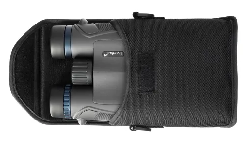 snímek binokulární dalekohled Levenhuk Nitro 12x42,  5