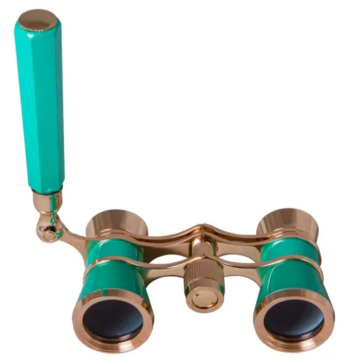 foto divadelní kukátko Levenhuk Broadway 325L s lorňonem,  8