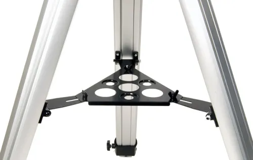 foto hvězdářský dalekohled Bresser National Geographic 114/900 AZ,  8