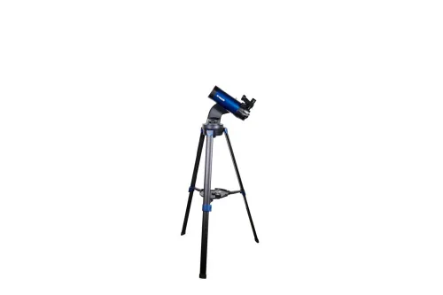 foto hvězdářský dalekohled Meade StarNavigator NG 90 mm MAK,  2