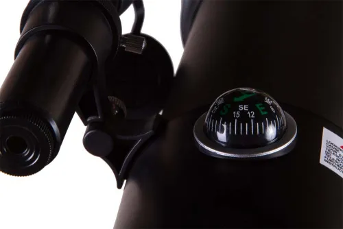 foto hvězdářský dalekohled Levenhuk Skyline Travel 80,  10