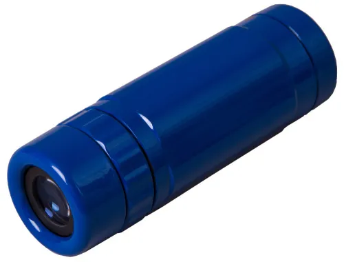 obrázek monokulární dalekohled Levenhuk Rainbow 8x25,  5