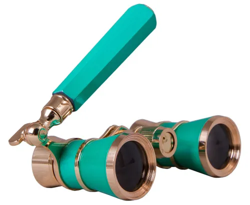 foto divadelní kukátko Levenhuk Broadway 325L s lorňonem,  7