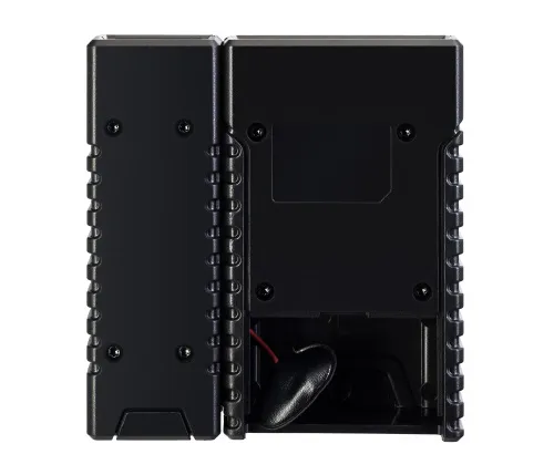 snímek tester kabelů a PoE Ermenrich NetGeeks NP10,  4