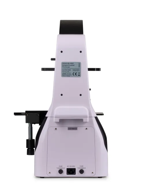 foto biologický inverzní digitální mikroskop MAGUS Bio VD360,  8