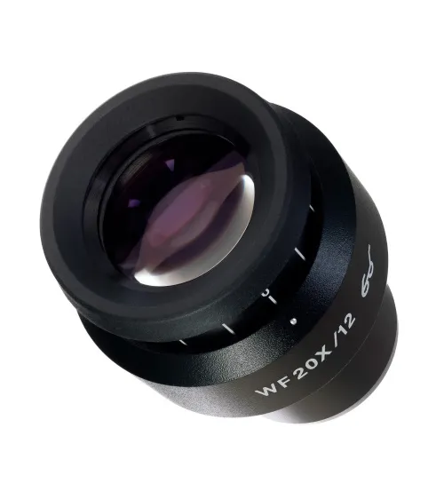 fotografie okulár MAGUS SD20 20х/12 mm (D 30 mm),  2