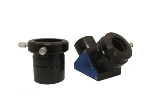 snímek 2" Rozšířené diagonální zrcátko Meade Series 5000 s adaptérem SC,  3