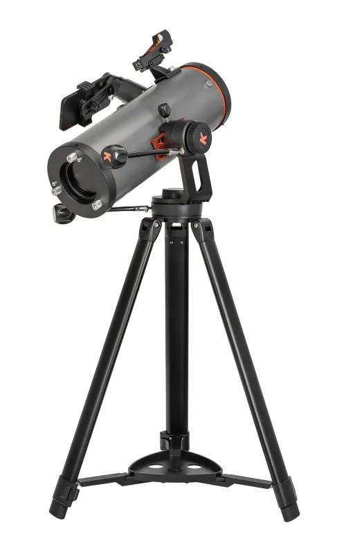obrázek fototeleskop Levenhuk Kelvin Nova PLUS 114/500,  6