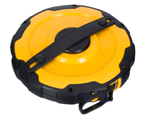 snímek svinovací metr Ermenrich Reel SR30,  4