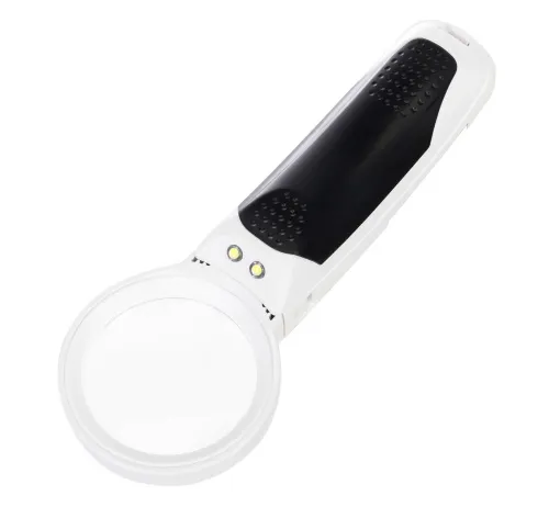 foto lupa Levenhuk Zeno Multi ML5,  5