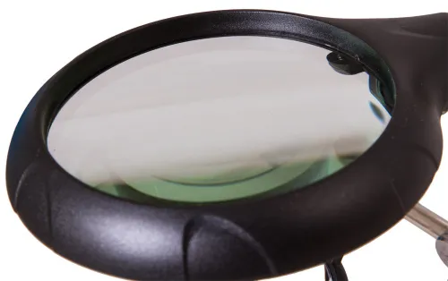 snímek lupa Levenhuk Zeno Desk D11,  8