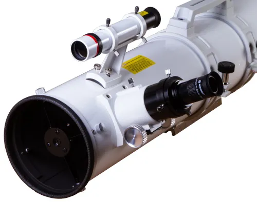 obrázek optický tubus Bresser Messier NT-130/1000,  8