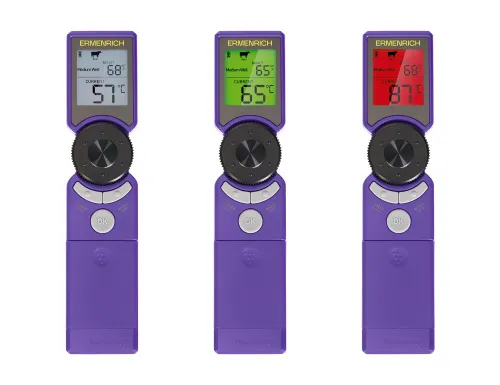 fotografie teploměr na maso Ermenrich BBQ GT10,  4