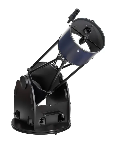snímek dobsonův teleskop Levenhuk New Skyline PRO 12" (300/1525) Retractable,  3