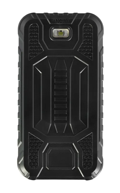 fotografie digitální multimetr Ermenrich Zing TC19,  5