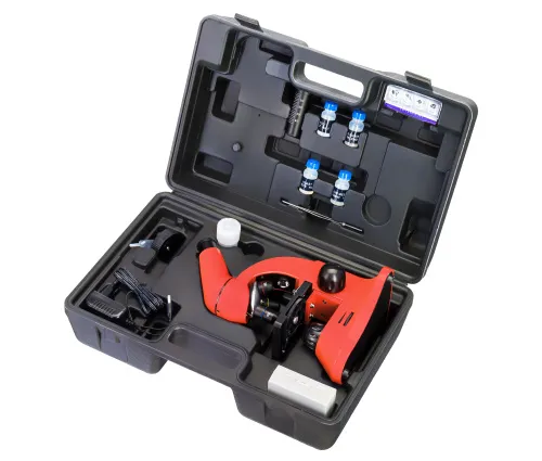 fotografie mikroskop Levenhuk Rainbow 50L PLUS,  4