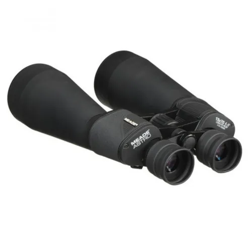 fotografie binokulární dalekohled Meade Astro 15x70,  2