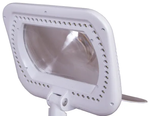 foto lupa Levenhuk Zeno Lamp ZL9,  7