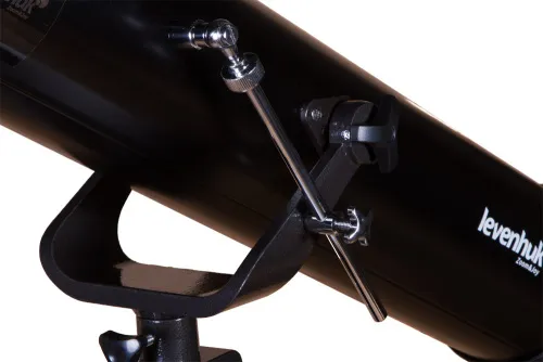 snímek hvězdářský dalekohled Levenhuk Skyline BASE 80S,  7