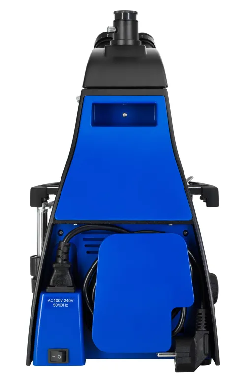 obrázek biologický trinokulární mikroskop Levenhuk 870T,  5