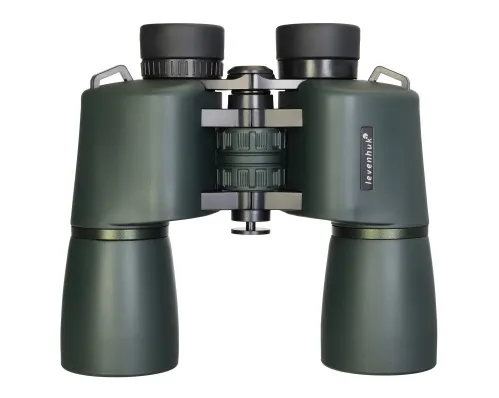 snímek binokulární dalekohled Levenhuk New Sherman PRO 7x50,  7