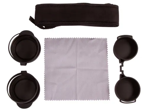 obrázek binokulární dalekohled Levenhuk Karma BASE 8x32,  12