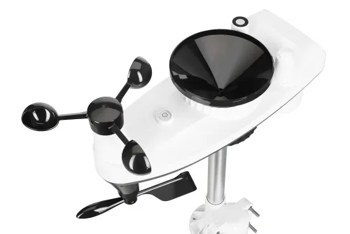 foto meteostanice Levenhuk Wezzer PRO LP200 ,  9