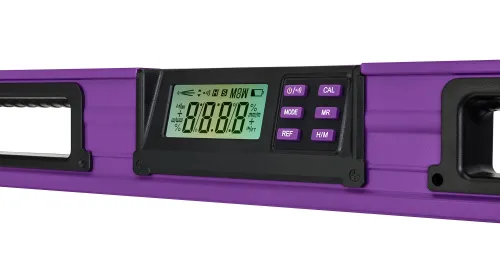 foto digitální vodováha Ermenrich Verk LY80,  4