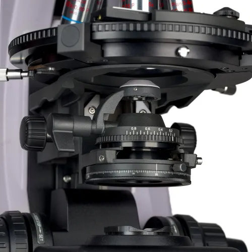 fotografie polarizační mikroskop MAGUS Pol 890,  16