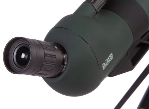snímek pozorovací dalekohled Levenhuk Blaze BASE 100,  8