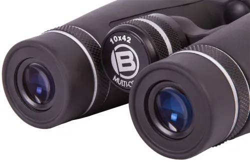 obrázek binokulární dalekohled Bresser S-Series 10x42,  8