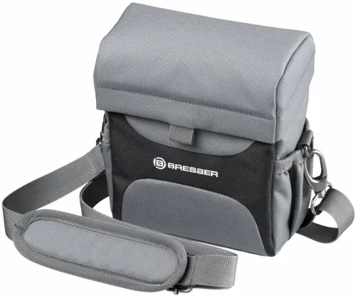 snímek binokulární dalekohled Bresser Pirsch ED 8x56,  5