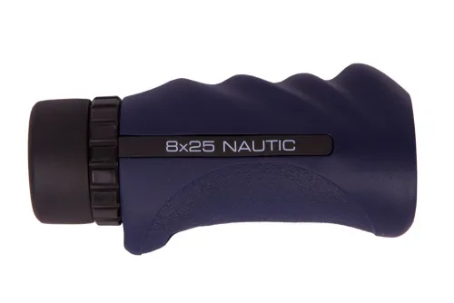 snímek monokulární dalekohled Bresser Nautic 8x25,  2