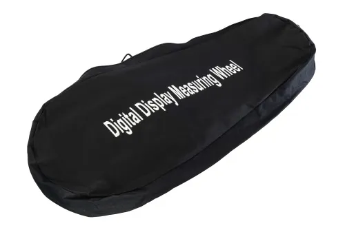 fotografie digitální měřicí kolečko Ermenrich Reel WM20,  2