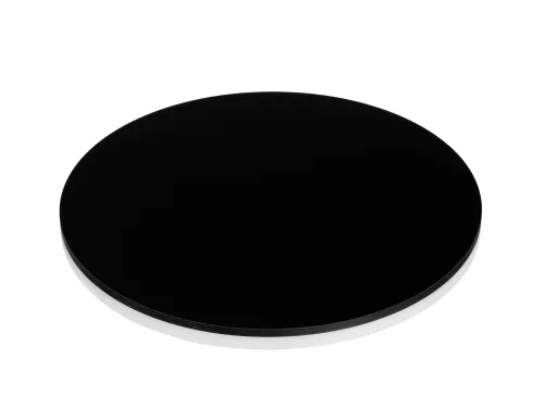 fotografie černobílá vložka stolku MAGUS I9BW Stereo 9T,  2