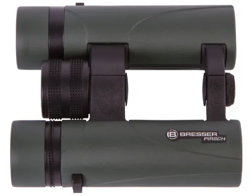 obrázek binokulární dalekohled Bresser Pirsch 8x26,  6