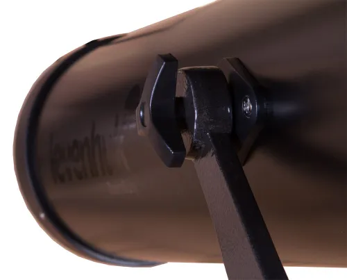 fotografie hvězdářský dalekohled Levenhuk Skyline BASE 100S,  10