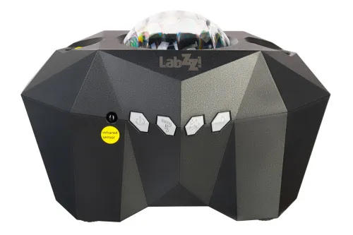 foto astroplanetárium Levenhuk LabZZ SP30,  6