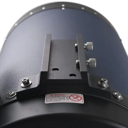 snímek hvězdářský dalekohled Meade LX850 16" F/8 ACF OTA,  3