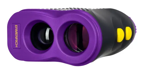 obrázek stavební laserový dálkoměr Ermenrich LR600,  9