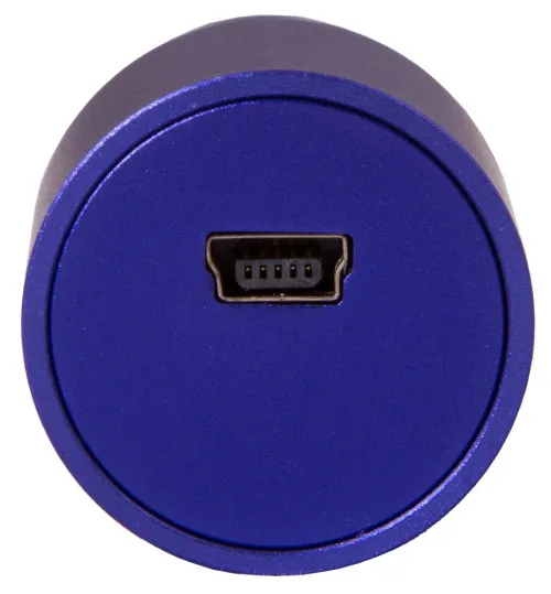 snímek digitální fotoaparát Levenhuk M35 BASE,  8