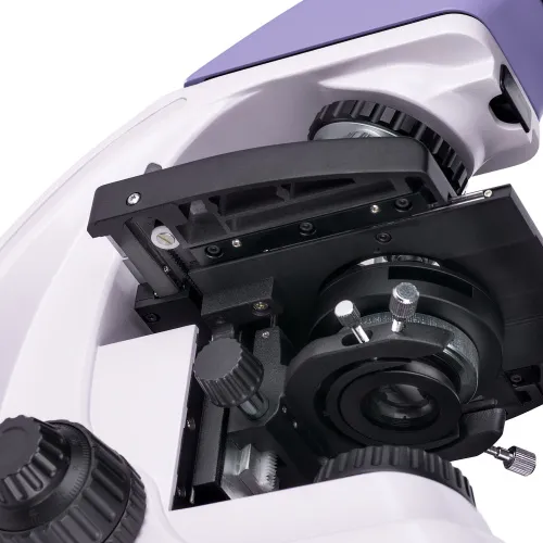 snímek biologický mikroskop MAGUS Bio 250T,  21
