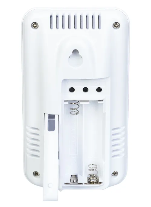 obrázek meteostanice Levenhuk Discovery Report W10 s hodinami,  7