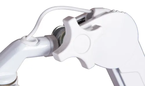 obrázek lupa Levenhuk Zeno Lamp ZL19 LED,  10