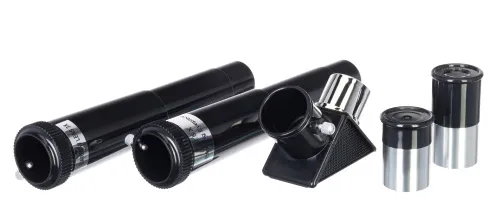 fotografie hvězdářský dalekohled Levenhuk Blitz 70s BASE,  3