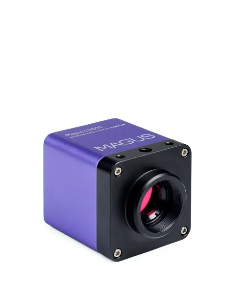 fotografie digitální fotoaparát MAGUS CHD10,  2