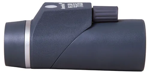 fotografie monokulární dalekohled Levenhuk Nelson 7x35 se zaměřovačem a kompasem,  3