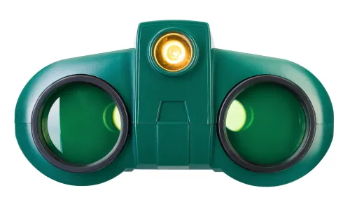 foto binokulární dalekohled s nočním viděním Levenhuk LabZZ NV5,  7