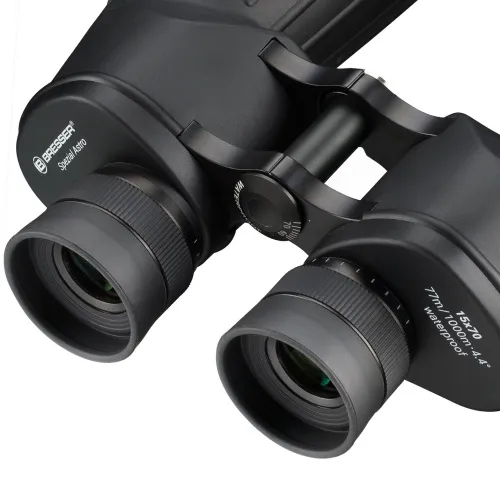 obrázek binokulární dalekohled Bresser Spezial Astro SF 15x70,  4