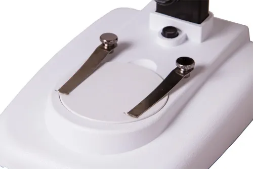 obrázek mikroskop Levenhuk 1ST,  8